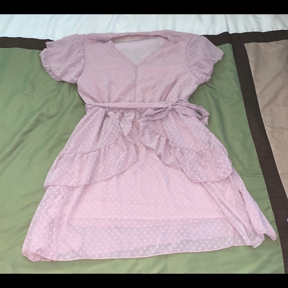 Adorable Summer Dress